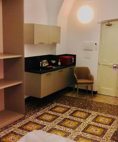 Apartmán Centro Acquario San Giorgio