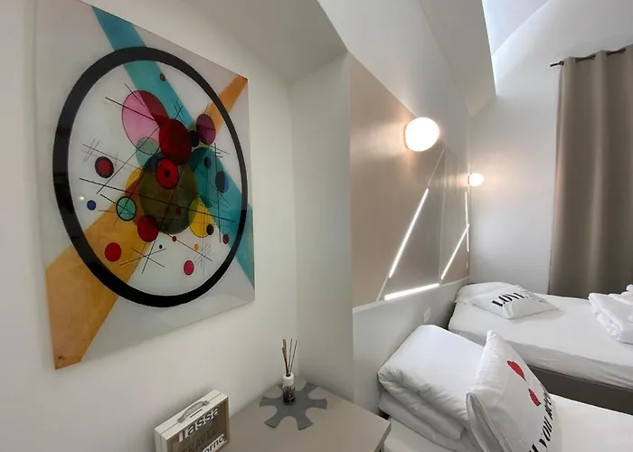 Centro Acquario San Giorgio * Janov