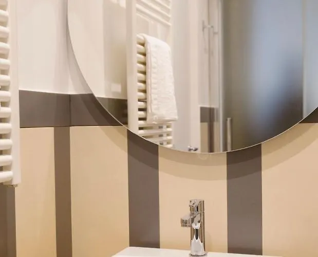 Centro Acquario San Giorgio * Janov