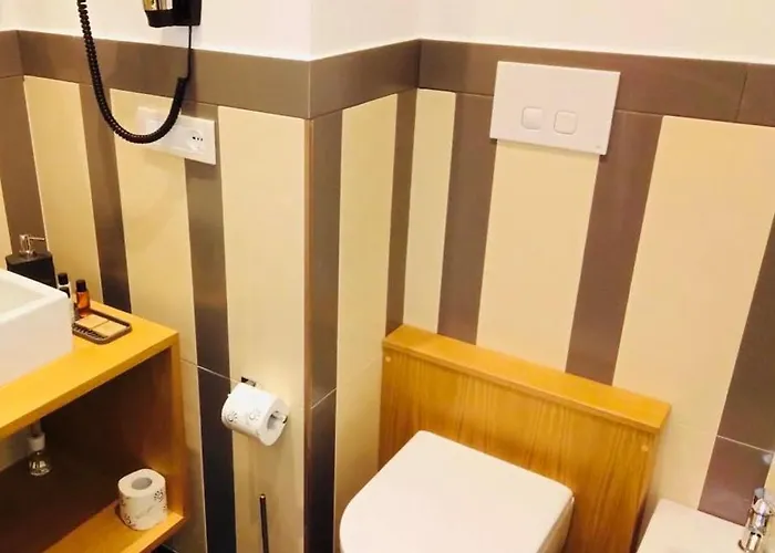 Centro Acquario San Giorgio *