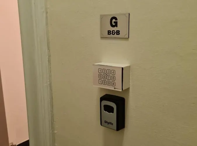 Apartmán Centro Acquario San Giorgio Janov