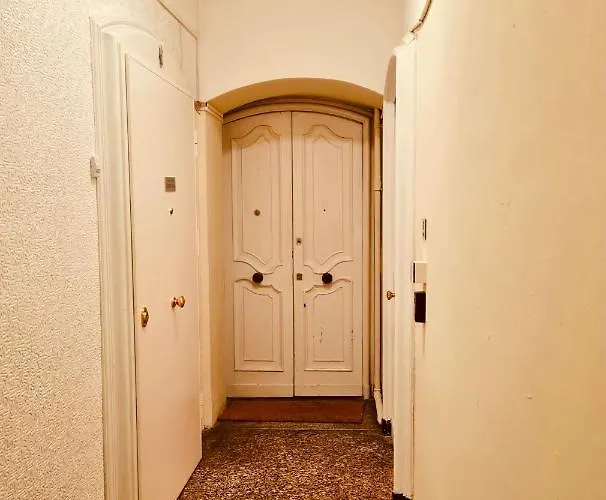 Apartmán Centro Acquario San Giorgio *