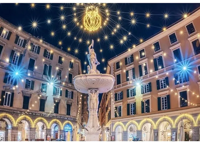 Centro Acquario San Giorgio Janov