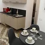 Appartement Centro Acquario San Giorgio *
