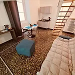 Appartement Centro Acquario San Giorgio Genua