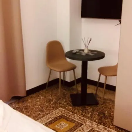 Centro Acquario San Giorgio Apartment *
