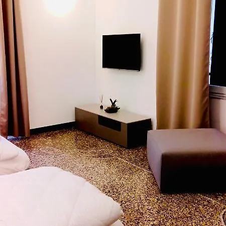 Centro Acquario San Giorgio Apartment